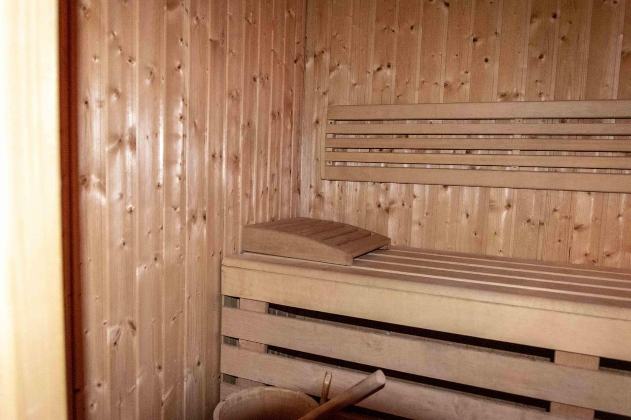 Apartament Przy Klifach Jastrzębia Góra Exteriér fotografie