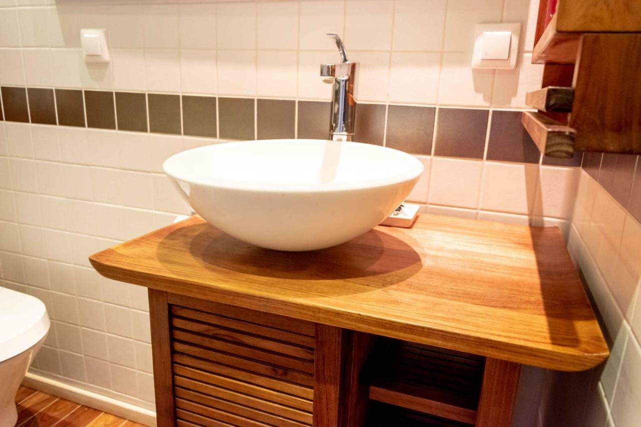 Apartament Przy Klifach Jastrzębia Góra Exteriér fotografie