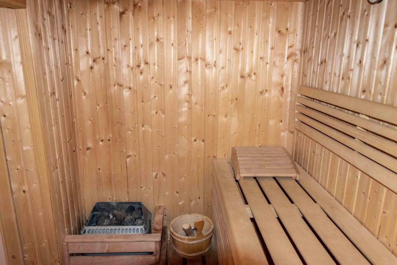 Apartament Przy Klifach Jastrzębia Góra Exteriér fotografie