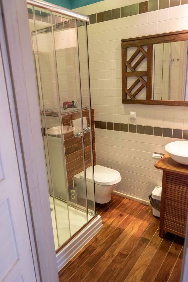 Apartament Przy Klifach Jastrzębia Góra Exteriér fotografie